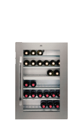 Reparación averías vinoteca Zanussi en  Gipuzkoa